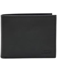 Levi's - Portefeuille Portefeuille CASUAL CLASSICS HUNTE COI - Lyst