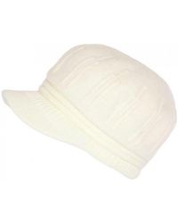 Nyls Création - Casquette Bonnet - Lyst