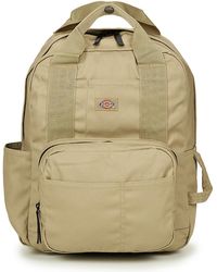 Dickies - Zaini Lisbon Backpack Khaki - Lyst