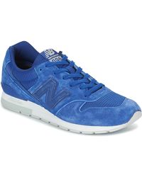 new balance mrl996 dames groen