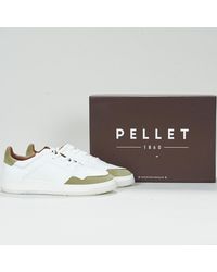 Pellet - Sneaker Ronny - Lyst