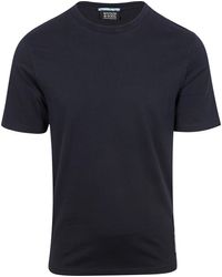 Scotch & Soda - T-shirt Scotch Soda T-Shirt Artwork Noir - Lyst