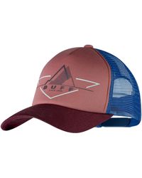 Buff - Casquette Trucker Cap - Lyst