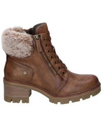 Refresh - Bottines 172911 - Lyst