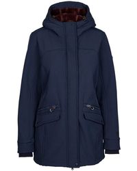 Trespass - Blouson Anza - Lyst