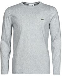 pull lacoste homme prix