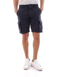40weft - Short 2645/2122/1653-W1738 Blu - Lyst