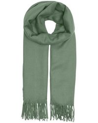 ONLY - Echarpe Lima - Lyst