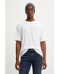 DIESEL - T-shirt A14814 0QKAP - T-BPXT-K2-100 - Lyst