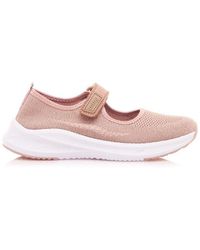 MTNG - Baskets basses SNEAKERS Somo - Lyst