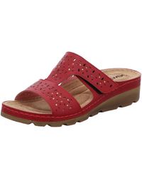 Gemini - Mules - Lyst