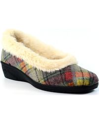 Lunar - Chaussons Hoxton - Lyst