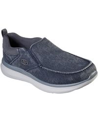 skechers homme sans lacets
