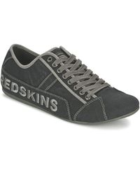 Redskins - Sneaker Tempo - Lyst