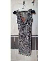 Esprit - Robe courte Robe Esprit - Lyst