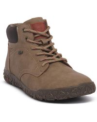 Relife - Bottines Sand - Lyst