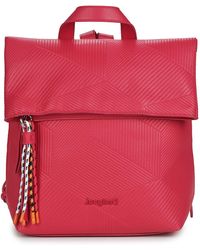 Zaini Desigual da donna - Fino al 61% di sconto | Lyst