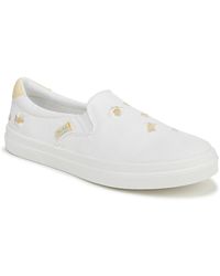 Blowfish - Baskets Basses Havasu Slip On - Lyst
