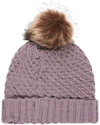 Roxy - Bonnet Blizzard - Lyst