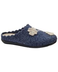 Anatonic - Chaussons Aurore - Lyst
