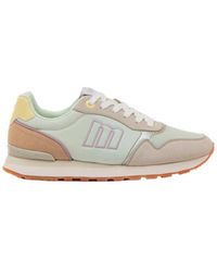 MTNG - Baskets Basses Joggo Classic 60909 - Lyst