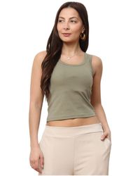 La Modeuse - Blouse 74486_P176043 - Lyst