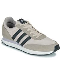 adidas - Baskets basses RUN 60s 3.0 - Lyst