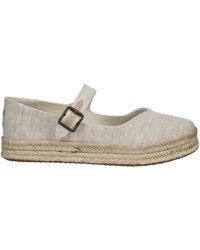 TOMS - Ballerines Ballerines - Lyst