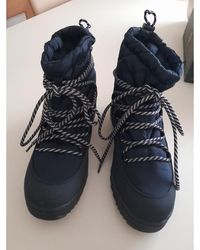 Aigle - Bottes Neige Bottes De Neige - Lyst