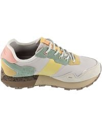 Big Star - Baskets Basses Sneakers Shoes Rr2742 - Lyst