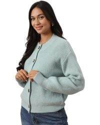 La Modeuse - Vest 72269_P169820 - Lyst
