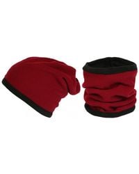 Nyls Création - Bonnet Bonnet Mixte - Lyst