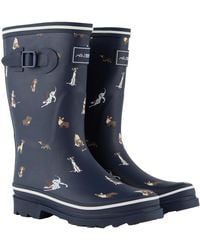 Regatta - Bottes Amelia - Lyst