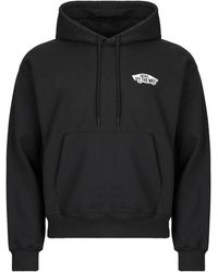 Vans - Kapuzensweaters Double Standard Pullover - Lyst