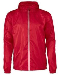 Printer Red - Coupes Vent Fastplant - Lyst