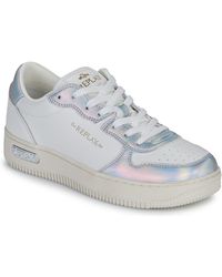Replay - Sneaker Epic Foil - Lyst
