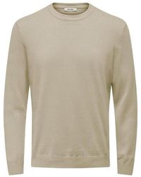 Only & Sons - Pull Holger - Lyst