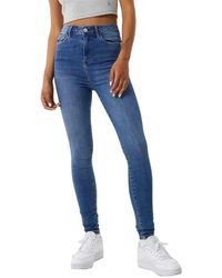 Jack Wills - Jeans Toni - Lyst