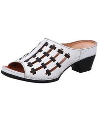 Gemini - Sabots - Lyst