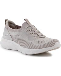 Skechers - Chaussures D'LUX COMFORT 104335-TPE - Lyst