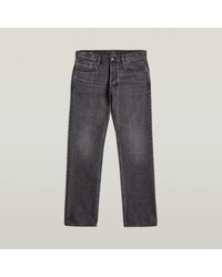 G-Star - Straight Jeans D23691-D933 Dakota Regular Straight-H087 Faded Eolith - Lyst