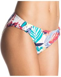 Roxy Bikini's Canary Islands - Blauw