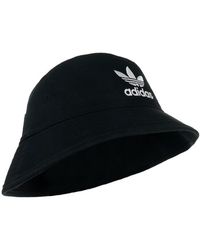 adidas - Bonnet Kapelusz Originals Bucket Hat AC - Lyst