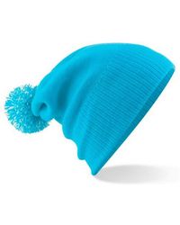 BEECHFIELD® - Bonnet BC4657 - Lyst