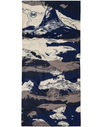Buff - Echarpe Original Ecostretch Scarf - Lyst