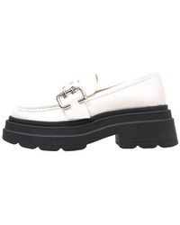 KRACK - Mocassins Intrepid - Lyst