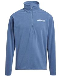 adidas - Sweat-Shirt Terrex Multi Essentials - Lyst