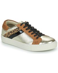 Betty London - Baskets basses PITINETTE - Lyst