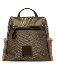 Maria Mare - Sac A Dos Faus - Lyst