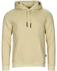 Only & Sons - Felpa Onsceres Hoodie Sweat - Lyst
